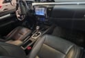 Camionetas - Toyota Hilux srx 2023 Diesel 132000Km - En Venta