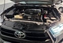 Camionetas - Toyota Hilux srx 2023 Diesel 132000Km - En Venta