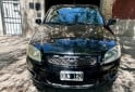 Autos - Fiat Siena 2015 GNC 260000Km - En Venta