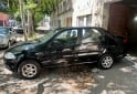 Autos - Fiat Siena 2015 GNC 260000Km - En Venta