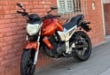 Motos - Yamaha Fz 150 2012 Nafta 60000Km - En Venta