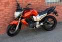 Motos - Yamaha Fz 150 2012 Nafta 60000Km - En Venta