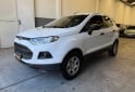 Autos - Ford ECOSPORT 2.0 S 2014 GNC 121000Km - En Venta