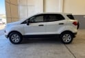 Autos - Ford ECOSPORT 2.0 S 2014 GNC 121000Km - En Venta