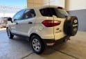 Autos - Ford ECOSPORT 2.0 S 2014 GNC 121000Km - En Venta