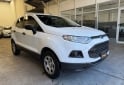 Autos - Ford ECOSPORT 2.0 S 2014 GNC 121000Km - En Venta