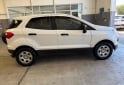 Autos - Ford ECOSPORT 2.0 S 2014 GNC 121000Km - En Venta