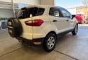 Autos - Ford ECOSPORT 2.0 S 2014 GNC 121000Km - En Venta