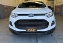 Autos - Ford ECOSPORT 2.0 S 2014 GNC 121000Km - En Venta