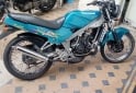 Motos - Kawasaki Kr victor jazz 150 1998 Nafta 35000Km - En Venta