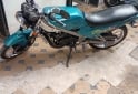 Motos - Kawasaki Kr victor jazz 150 1998 Nafta 35000Km - En Venta