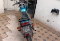 Motos - Kawasaki Kr victor jazz 150 1998 Nafta 35000Km - En Venta