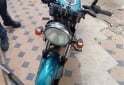 Motos - Kawasaki Kr victor jazz 150 1998 Nafta 35000Km - En Venta
