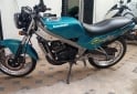 Motos - Kawasaki Kr victor jazz 150 1998 Nafta 35000Km - En Venta
