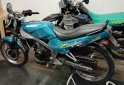 Motos - Kawasaki Kr victor jazz 150 1998 Nafta 35000Km - En Venta