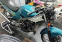 Motos - Kawasaki Kr victor jazz 150 1998 Nafta 35000Km - En Venta