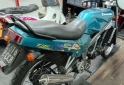 Motos - Kawasaki Kr victor jazz 150 1998 Nafta 35000Km - En Venta
