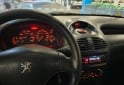 Autos - Peugeot 206 2009 Nafta 175000Km - En Venta