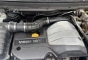 Camionetas - Chevrolet Captiva 2010 Diesel 156000Km - En Venta