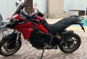 Motos - Ducati Multiestrada 2018 Nafta 19000Km - En Venta