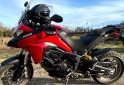 Motos - Ducati Multiestrada 2018 Nafta 19000Km - En Venta