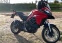 Motos - Ducati Multiestrada 2018 Nafta 19000Km - En Venta