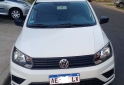 Autos - Volkswagen Trend trendline 1.6GAS MQ 2020 Nafta 29000Km - En Venta