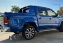 Camionetas - Volkswagen AMAROK V6 EXTREME 3.0L 2018 Diesel 129000Km - En Venta