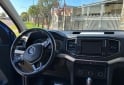 Camionetas - Volkswagen AMAROK V6 EXTREME 3.0L 2018 Diesel 129000Km - En Venta