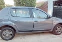 Autos - Renault Sandero Get up 2010 Nafta 99000Km - En Venta