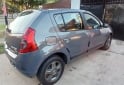 Autos - Renault Sandero Get up 2010 Nafta 99000Km - En Venta