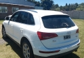 Autos - Audi Q5 2012 Nafta 204000Km - En Venta
