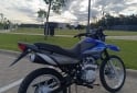 Motos - Zanella ZT 150 2025 Nafta 11000Km - En Venta