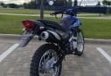 Motos - Zanella ZT 150 2025 Nafta 11000Km - En Venta