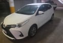 Autos - Toyota YARIS 1.5 XLS 2022 Nafta 79600Km - En Venta