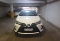 Autos - Toyota YARIS 1.5 XLS 2022 Nafta 79600Km - En Venta