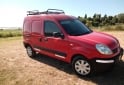 Utilitarios - Renault Kangoo 2008 Diesel 180000Km - En Venta