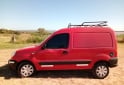 Utilitarios - Renault Kangoo 2008 Diesel 180000Km - En Venta