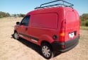 Utilitarios - Renault Kangoo 2008 Diesel 180000Km - En Venta