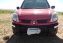 Utilitarios - Renault Kangoo 2008 Diesel 180000Km - En Venta
