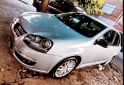 Autos - Volkswagen Vento 2.0 fsi elegance 2009 Nafta 139000Km - En Venta
