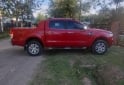 Camionetas - Ford Ranger limited 4x4 2018 Diesel 82000Km - En Venta