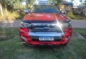 Camionetas - Ford Ranger limited 4x4 2018 Diesel 82000Km - En Venta