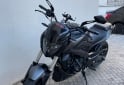 Motos - Bajaj Dominar 400 2022 Nafta 16000Km - En Venta