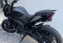 Motos - Bajaj Dominar 400 2022 Nafta 16000Km - En Venta