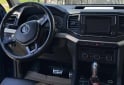 Camionetas - Volkswagen AMAROK V6 EXTREME 3.0L 2018 Diesel 129000Km - En Venta