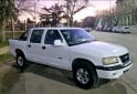 Camionetas - Chevrolet S10 1999 Diesel 350000Km - En Venta