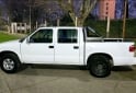 Camionetas - Chevrolet S10 1999 Diesel 350000Km - En Venta