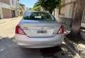 Autos - Nissan Versa sense 1.6 pure driv 2014 Nafta 160000Km - En Venta