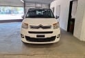 Autos - Citroen Citroen C3 Picasso 2015 Nafta 139500Km - En Venta